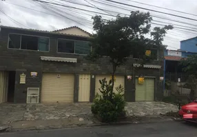Foto 1 de Casa com 5 Quartos à venda, 280m² em Alípio de Melo, Belo Horizonte