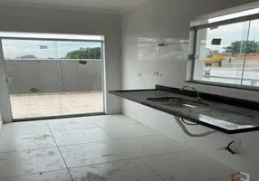 Foto 1 de Apartamento com 2 Quartos à venda, 41m² em Jardim São Nicolau, São Paulo