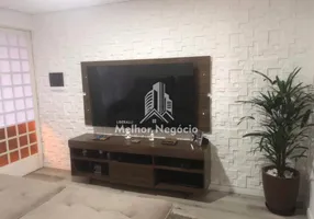 Foto 1 de Apartamento com 2 Quartos à venda, 42m² em Parque Villa Flores, Sumaré