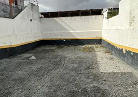 Foto 1 de Lote/Terreno para alugar, 250m² em Parque Jabaquara, São Paulo