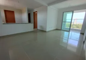 Foto 1 de Apartamento com 3 Quartos à venda, 92m² em Capim Macio, Natal