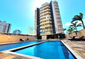 Foto 1 de Apartamento com 3 Quartos à venda, 98m² em Indaiá, Caraguatatuba