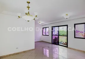 Foto 1 de Apartamento com 3 Quartos para alugar, 111m² em Morumbi, São Paulo