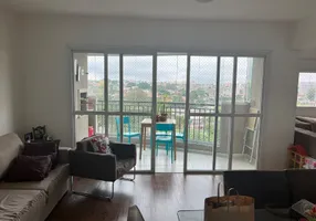 Foto 1 de Apartamento com 3 Quartos à venda, 86m² em Jardim Aeroporto, São Paulo