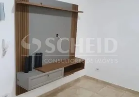 Foto 1 de Apartamento com 2 Quartos à venda, 48m² em Vila Marari, São Paulo