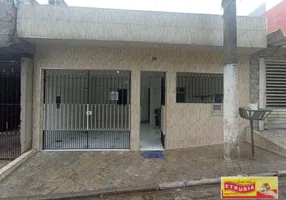 Foto 1 de Casa com 2 Quartos à venda, 140m² em Cidade Tiradentes, São Paulo