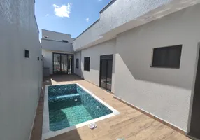 Foto 1 de Casa de Condomínio com 3 Quartos à venda, 145m² em Jardim Residencial Villagio Ipanema II, Sorocaba