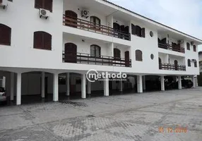 Foto 1 de Apartamento com 3 Quartos à venda, 104m² em Jardim Três Marias, Guarujá