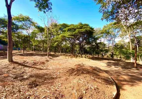 Foto 1 de Lote/Terreno à venda, 1600m² em Condominio Condados da Lagoa, Lagoa Santa
