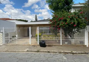 Foto 1 de Casa com 3 Quartos à venda, 165m² em Jardim França, São Paulo