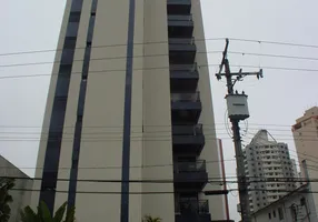 Foto 1 de Apartamento com 3 Quartos à venda, 165m² em Vila Mascote, São Paulo