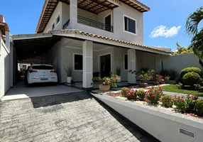 Foto 1 de Casa de Condomínio com 4 Quartos à venda, 275m² em Area Rural de Lauro de Freitas, Lauro de Freitas