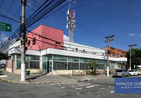 Foto 1 de Galpão/Depósito/Armazém para alugar, 390m² em Parque Industrial Tomas Edson, São Paulo