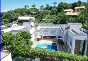 Foto 1 de Casa com 10 Quartos à venda, 1000m² em Lameirão, Guarapari