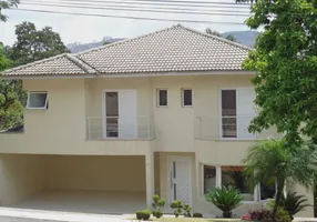 Foto 1 de Casa de Condomínio com 4 Quartos à venda, 380m² em Tarumã, Santana de Parnaíba