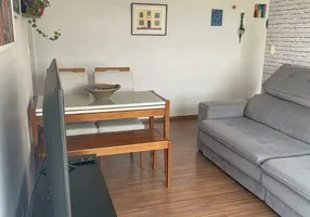 Foto 1 de Apartamento com 2 Quartos à venda, 65m² em Centro, São Bernardo do Campo