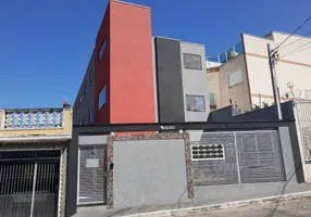 Foto 1 de Apartamento com 2 Quartos à venda, 42m² em Vila Granada, São Paulo