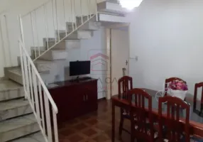 Foto 1 de Sobrado com 2 Quartos à venda, 100m² em Móoca, São Paulo