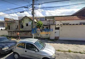 Foto 1 de Lote/Terreno à venda, 200m² em Pilares, Rio de Janeiro