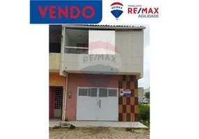 Foto 1 de Apartamento com 3 Quartos à venda, 69m² em Malaquias Cardoso, Santa Cruz do Capibaribe