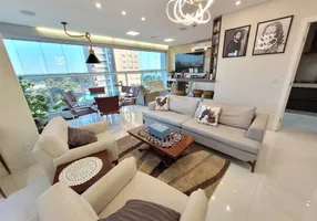 Foto 1 de Apartamento com 3 Quartos à venda, 147m² em Graciosa - Orla 14 , Palmas