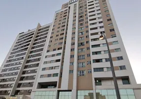 Foto 1 de Apartamento com 3 Quartos à venda, 78m² em Sul (Águas Claras), Brasília