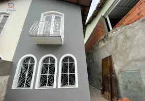 Foto 1 de Sobrado com 3 Quartos para alugar, 110m² em Bortolândia, São Paulo