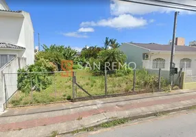 Foto 1 de Lote/Terreno para alugar, 365m² em Jardim Cidade de Florianópolis, São José