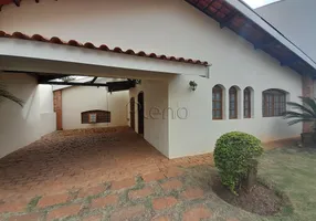 Foto 1 de Casa de Condomínio com 3 Quartos para venda ou aluguel, 199m² em Cidade Universitária, Campinas