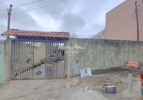 Foto 1 de Casa com 3 Quartos à venda, 100m² em Jardim Dona Francisca, São Carlos