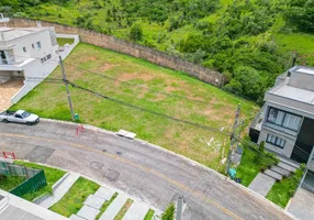 Foto 1 de Lote/Terreno com 1 Quarto à venda, 821m² em Valville, Santana de Parnaíba