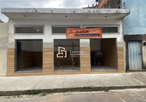 Foto 1 de Ponto Comercial para alugar, 35m² em Novo das Indústrias, Belo Horizonte