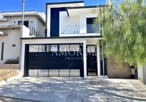 Foto 1 de Sobrado com 3 Quartos à venda, 167m² em Polvilho, Cajamar