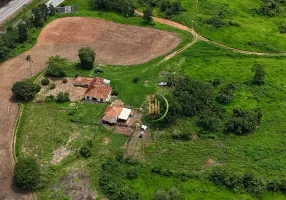 Foto 1 de Fazenda/Sítio à venda, 1355200m² em , Professor Jamil