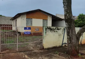 Foto 1 de Casa de Condomínio com 3 Quartos à venda, 60m² em Conjunto Residencial Ney Braga, Maringá