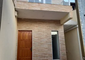 Foto 1 de Sobrado com 2 Quartos para alugar, 75m² em Jordanésia, Cajamar