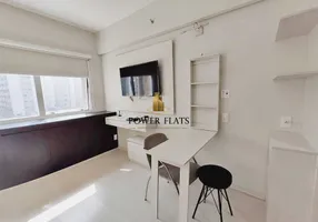 Foto 1 de Flat com 1 Quarto para alugar, 30m² em Bela Vista, São Paulo