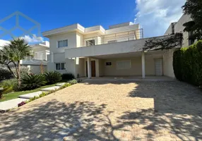 Foto 1 de Casa de Condomínio com 4 Quartos à venda, 482m² em Loteamento Mont Blanc Residence, Campinas