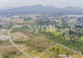 Foto 1 de Lote/Terreno à venda, 7219m² em Loteamento Bosque Merhy, Quatro Barras