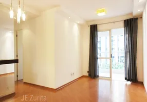 Foto 1 de Apartamento com 2 Quartos para alugar, 54m² em Jardim Paulista, São Paulo