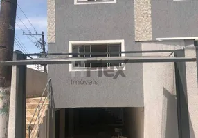 Foto 1 de Sobrado com 3 Quartos à venda, 162m² em Vila Moraes, São Paulo