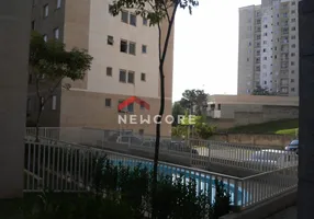 Foto 1 de Apartamento com 2 Quartos à venda, 45m² em Cidade Líder, São Paulo