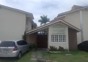 Foto 1 de Casa com 2 Quartos à venda, 90m² em Balneario Copacabana, Caraguatatuba