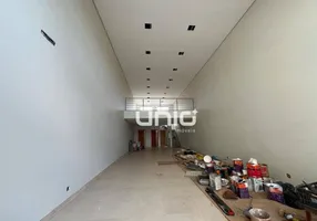 Foto 1 de Ponto Comercial para alugar, 50m² em Paulista, Piracicaba