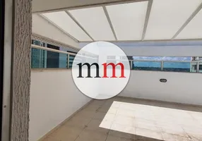 Foto 1 de Cobertura com 3 Quartos para venda ou aluguel, 147m² em Norte, Águas Claras