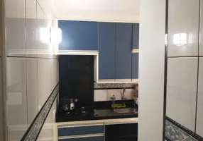 Foto 1 de Apartamento com 2 Quartos à venda, 58m² em Cangaíba, São Paulo