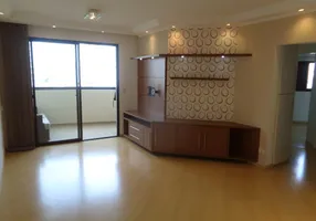 Foto 1 de Apartamento com 2 Quartos à venda, 84m² em Aclimação, São Paulo