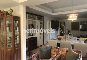 Foto 1 de Apartamento com 4 Quartos à venda, 168m² em Vila Paris, Belo Horizonte