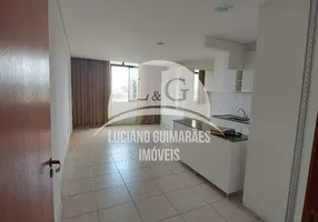 Foto 1 de Flat com 1 Quarto à venda, 39m² em Centro, Belo Horizonte