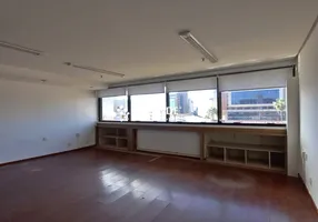 Foto 1 de Sala Comercial para alugar, 95m² em Menino Deus, Porto Alegre